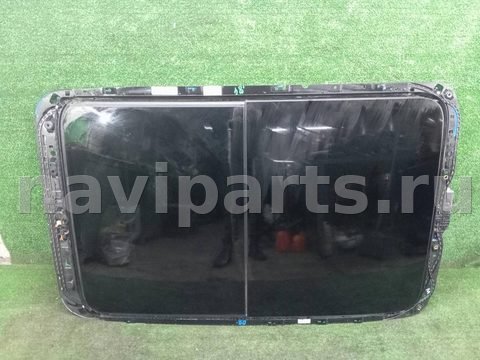 Люк Audi Q5, 2022 г., OEM 80A877041PBV2, арт. 35930