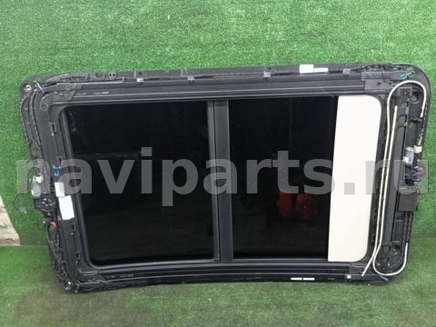 Люк Audi Q5, 2022 г., OEM 80A877041PBV2, арт. 35930, фото 4