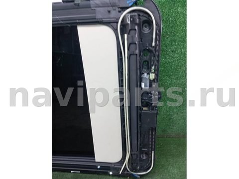 Люк Audi Q5, 2022 г., OEM 80A877041PBV2, арт. 35930, фото 5