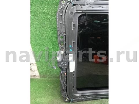 Люк Audi Q5, 2022 г., OEM 80A877041PBV2, арт. 35930, фото 6