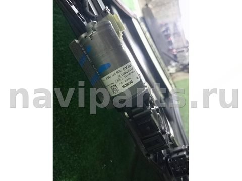 Люк Audi Q5, 2022 г., OEM 80A877041PBV2, арт. 35930, фото 8