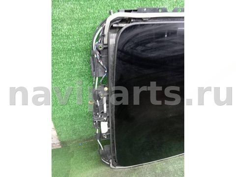 Люк Audi Q7, 2020 г., OEM 4M0877041E, арт. 36506, фото 3