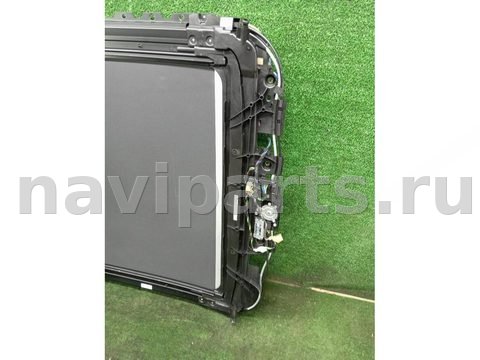 Люк Audi Q7, 2020 г., OEM 4M0877041E, арт. 36506, фото 6