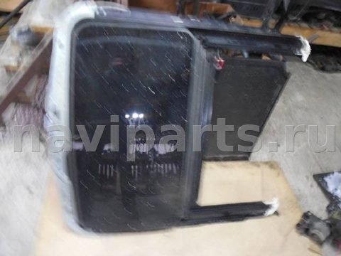 Люк Mercedes ML W164, 2006 г., арт. 37057