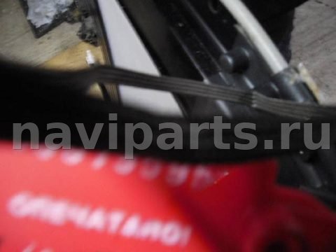 Люк Mercedes ML W164, 2006 г., арт. 37057, фото 4