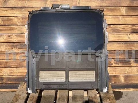 Люк Mercedes CLK W208, 1999 г., OEM A20878000400, арт. 37331605