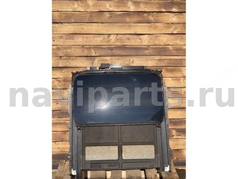 Люк Mercedes CLK W208, 1999 г., OEM A20878000400, арт. 37331605, фото 11