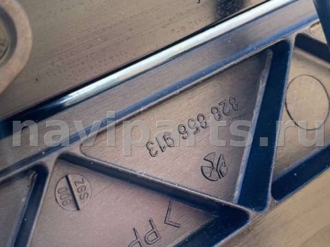 Люк Mercedes CLK W208, 1999 г., OEM A20878000400, арт. 37331605, фото 3