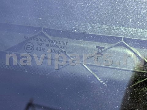 Люк Mini Countryman, 2022 г., OEM 2993883, арт. 37676, фото 4