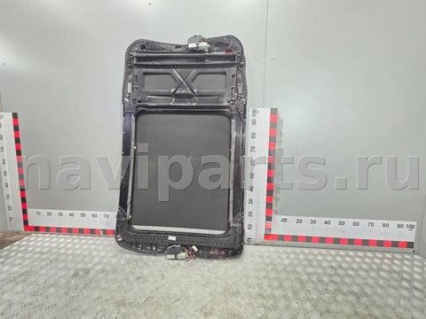 Люк Audi A4, 2010 г., арт. 382842