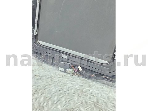 Люк Audi A4, 2010 г., арт. 382842, фото 2
