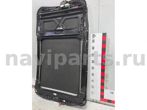 Люк Audi A4, 2010 г., арт. 382842, фото 3