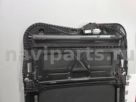 Люк Audi A4, 2010 г., арт. 382842, фото 4
