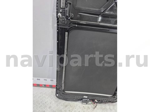 Люк Audi A4, 2010 г., арт. 382842, фото 5