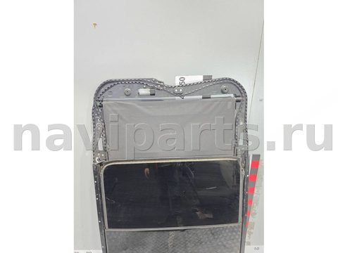 Люк Audi A4, 2010 г., арт. 382842, фото 7