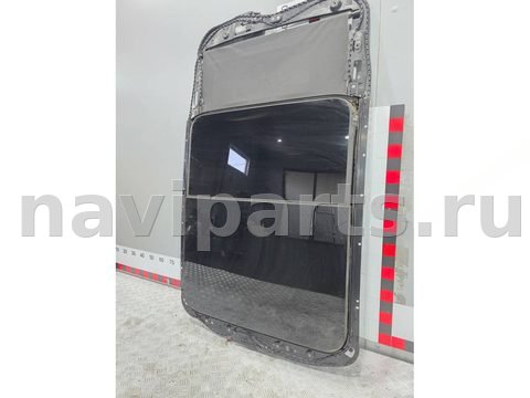 Люк Audi A4, 2010 г., арт. 382842, фото 8