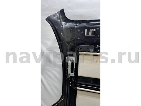 Люк Mercedes S W223, 2021 г., арт. 385, фото 10