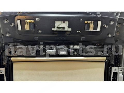 Люк Mercedes S W223, 2021 г., арт. 385, фото 11
