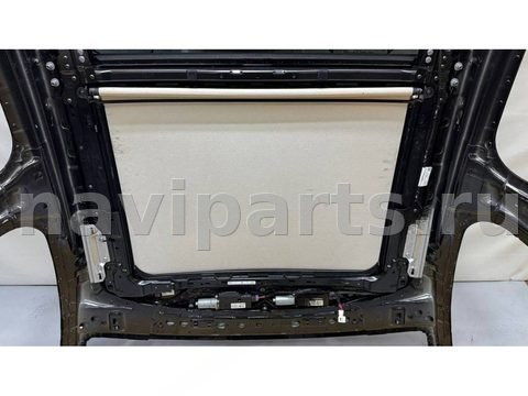 Люк Mercedes S W223, 2021 г., арт. 385, фото 13
