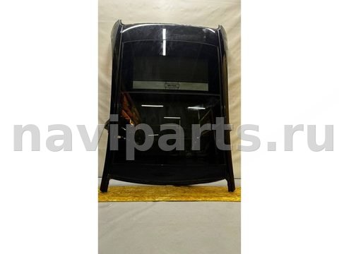 Люк Mercedes S W223, 2021 г., арт. 385, фото 2