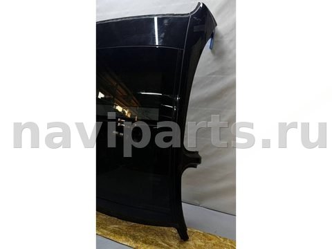 Люк Mercedes S W223, 2021 г., арт. 385, фото 4