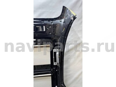 Люк Mercedes S W223, 2021 г., арт. 385, фото 9