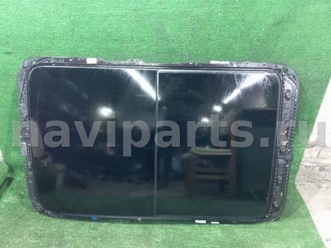 Люк Volkswagen Taos, 2021 г., OEM 2GJ877041A8Z5, арт. 39531