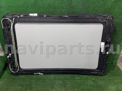 Люк Volkswagen Taos, 2021 г., OEM 2GJ877041A8Z5, арт. 39531, фото 2