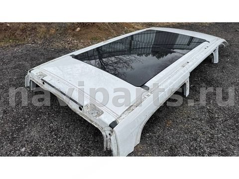 Люк Mercedes Vito W447, 2021 г., арт. 399