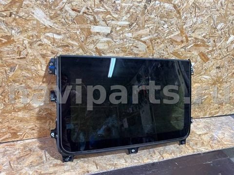 Люк BMW 6 G32, 2018 г., OEM 8072695, арт. 3990