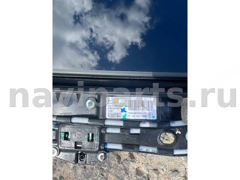 Люк BMW 6 G32, 2018 г., OEM 8072695, арт. 3990, фото 6