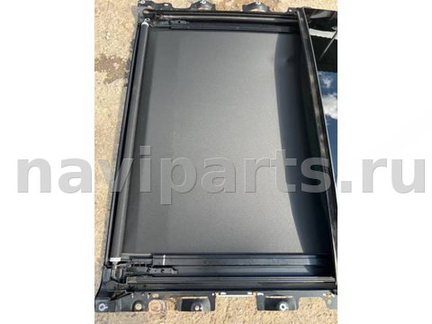 Люк BMW 6 G32, 2018 г., OEM 8072695, арт. 3990, фото 7