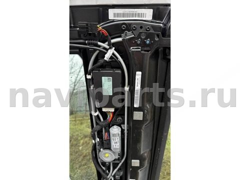 Люк Mercedes Vito W447, 2021 г., арт. 399, фото 10