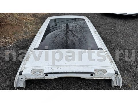 Люк Mercedes Vito W447, 2021 г., арт. 399, фото 2