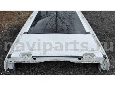 Люк Mercedes Vito W447, 2021 г., арт. 399, фото 3