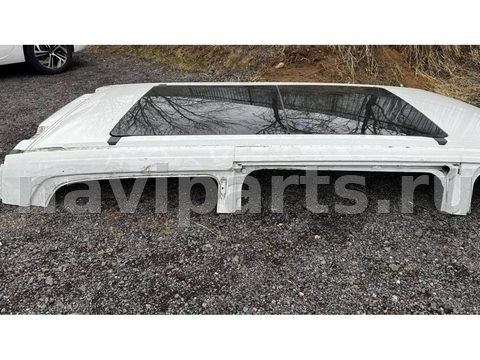 Люк Mercedes Vito W447, 2021 г., арт. 399, фото 4