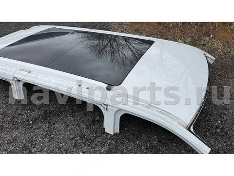 Люк Mercedes Vito W447, 2021 г., арт. 399, фото 5