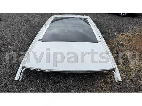 Люк Mercedes Vito W447, 2021 г., арт. 399, фото 6