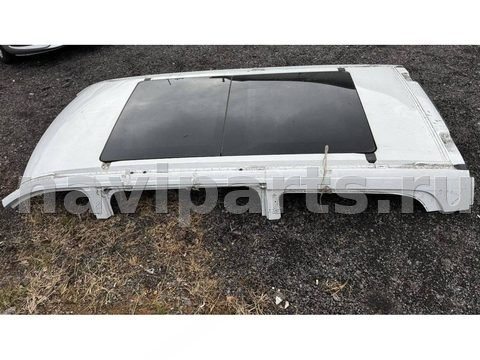Люк Mercedes Vito W447, 2021 г., арт. 399, фото 7