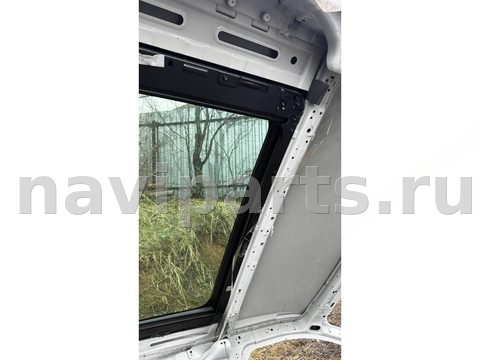 Люк Mercedes Vito W447, 2021 г., арт. 399, фото 8
