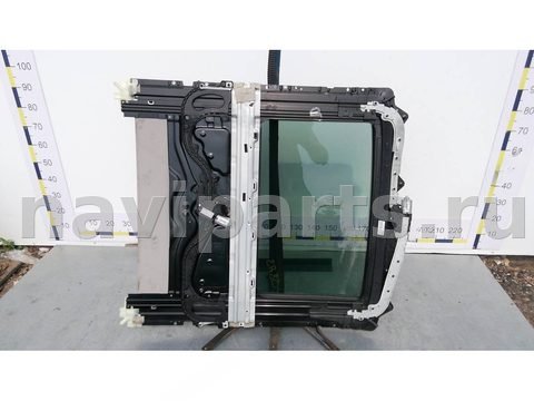 Люк BMW 5 F10/F11/GT F07, 2010 г., OEM 7231858, арт. 3BA03GS01, фото 5