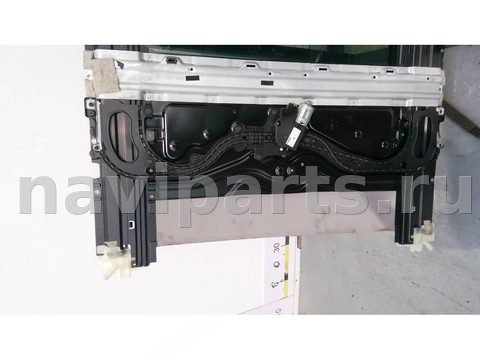 Люк BMW 5 F10/F11/GT F07, 2010 г., OEM 7231858, арт. 3BA03GS01, фото 7