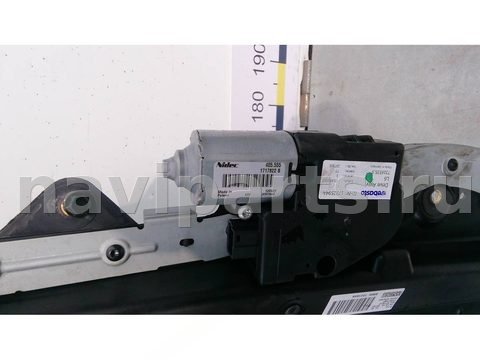 Люк BMW 5 F10/F11/GT F07, 2010 г., OEM 7231858, арт. 3BA03GS01, фото 9