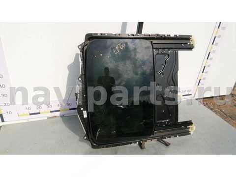 Люк BMW 5 F10/F11/GT F07, 2010 г., OEM 7231858, арт. 3BA07GS01, фото 2