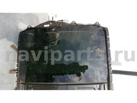 Люк BMW 5 F10/F11/GT F07, 2010 г., OEM 7231858, арт. 3BA07GS01, фото 3