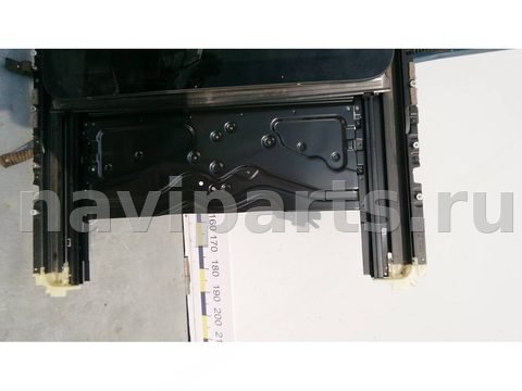 Люк BMW 5 F10/F11/GT F07, 2010 г., OEM 7231858, арт. 3BA07GS01, фото 4