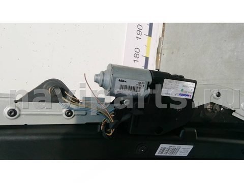 Люк BMW 5 F10/F11/GT F07, 2010 г., OEM 7231858, арт. 3BA07GS01, фото 7
