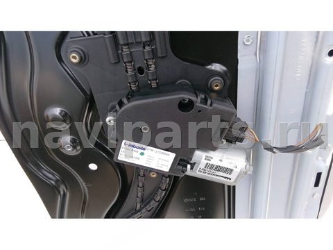 Люк BMW 5 F10/F11/GT F07, 2010 г., OEM 7231858, арт. 3BA07GS01, фото 8