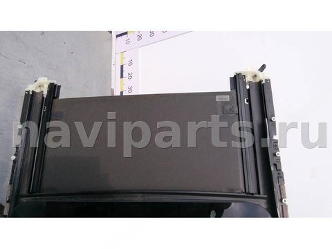 Люк BMW 5 F10/F11/GT F07, 2010 г., OEM 7231858, арт. 3BA10GS01, фото 4