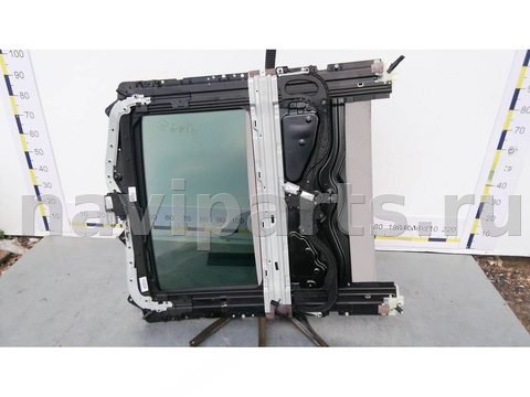 Люк BMW 5 F10/F11/GT F07, 2010 г., OEM 7231858, арт. 3BA10GS01, фото 5
